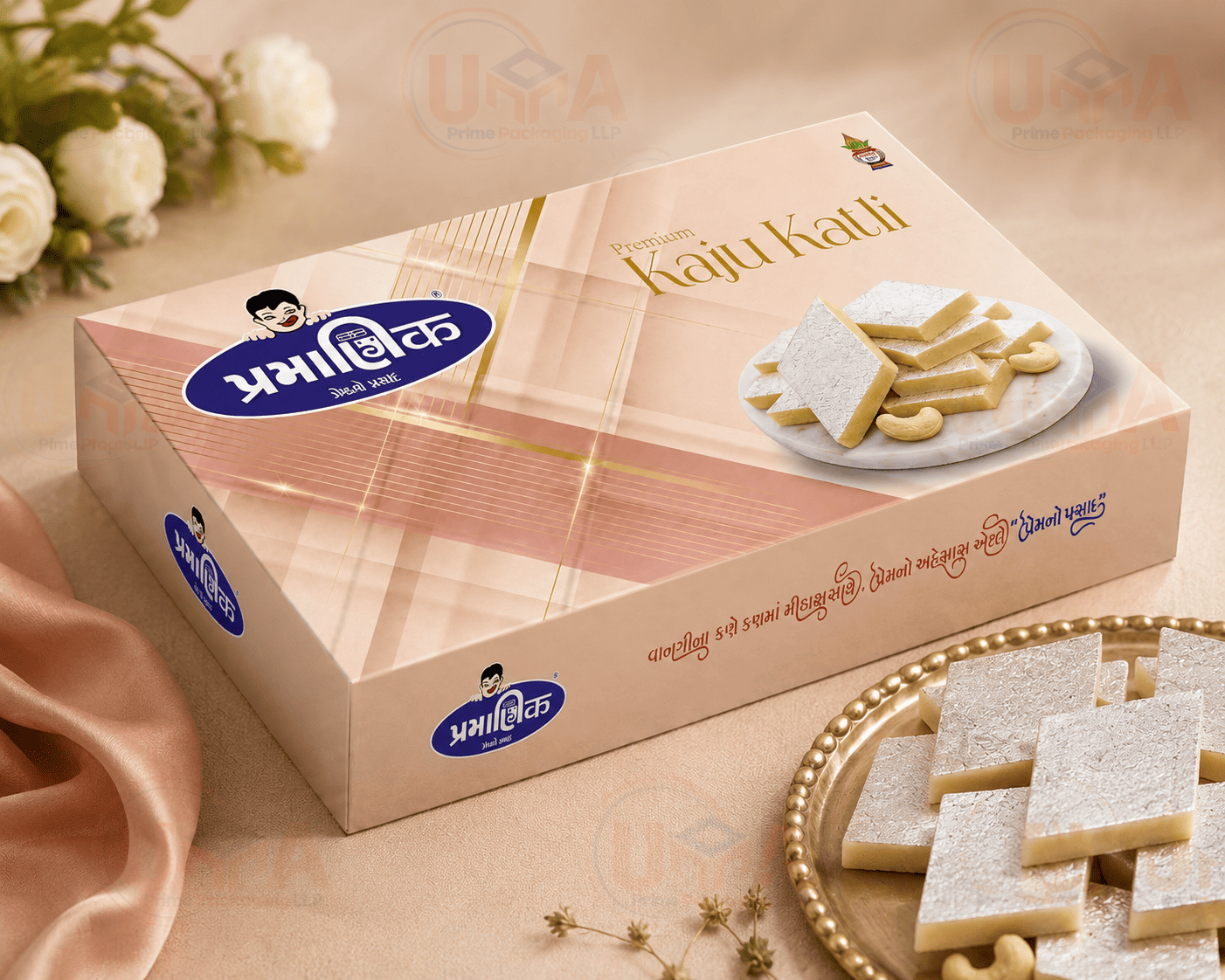 Sweet Box 