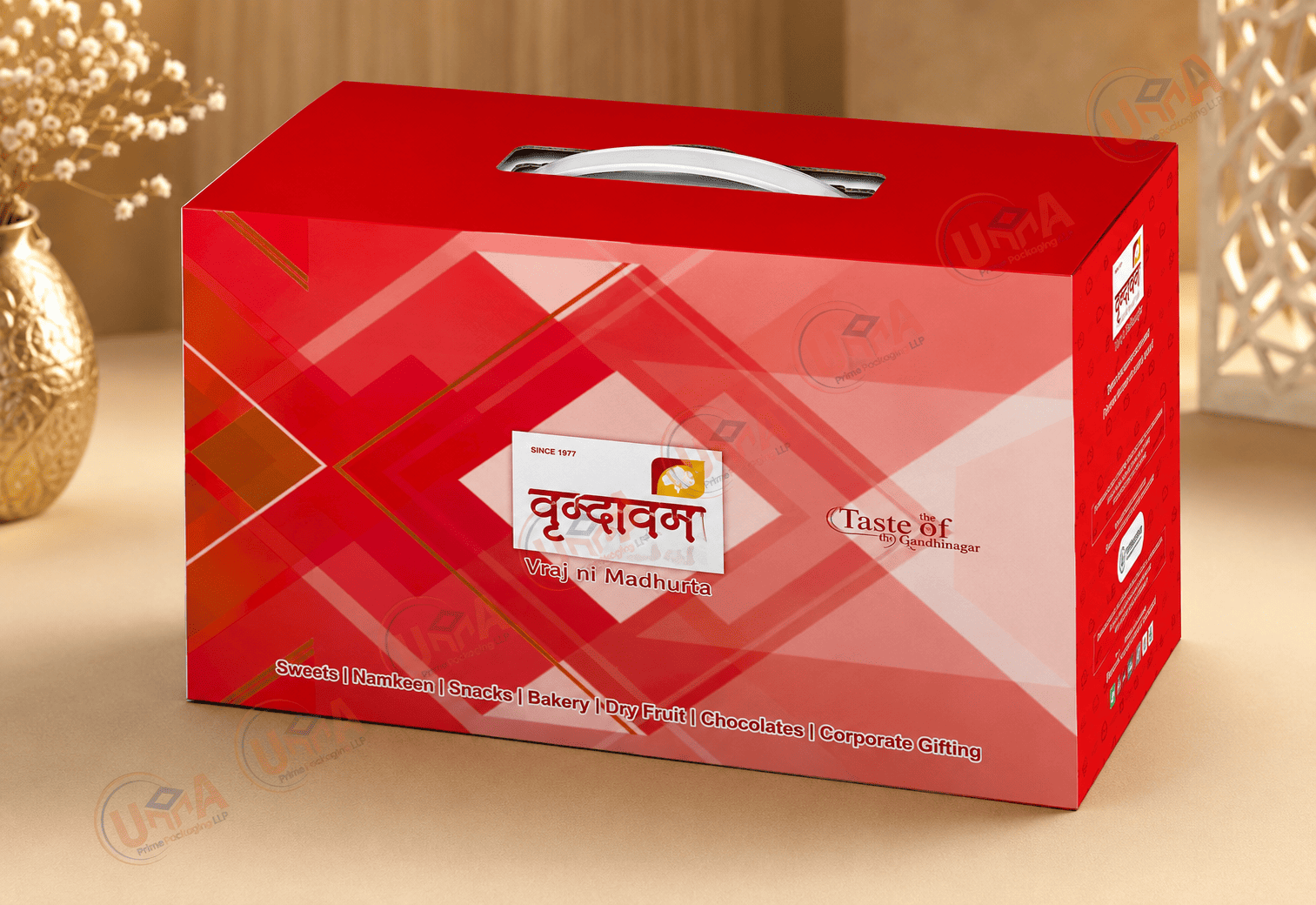  Hamper Box